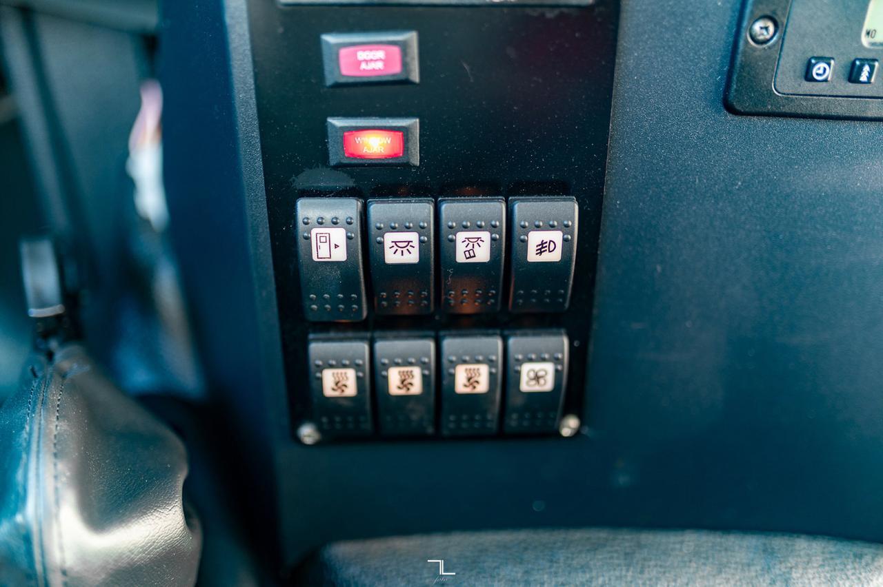 2011 Ford F-650 Glaval Bus Diesel 22 Passenger Red Deer AB