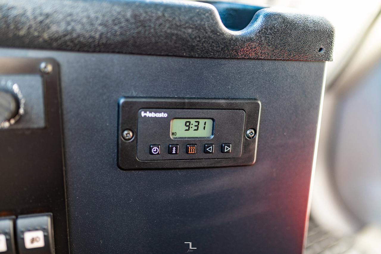 2011 Ford F-650 Glaval Bus Diesel 22 Passenger Red Deer AB