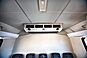 2011 Ford F-650 Glaval Bus Diesel 22 Passenger Red Deer AB