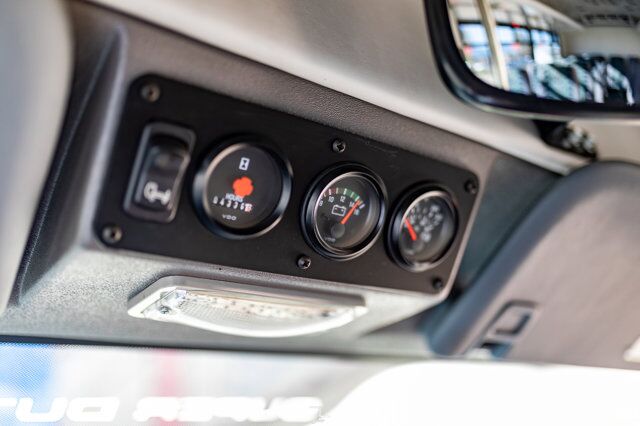 2011 Ford F-650 Glaval Bus Diesel 22 Passenger Red Deer AB
