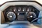 2011 Ford F-650 Glaval Bus Diesel 22 Passenger Red Deer AB