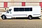 2011 Ford F-650 Glaval Bus Diesel 22 Passenger Red Deer AB