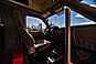 2011 Ford F-650 Glaval Bus Diesel 22 Passenger Red Deer AB