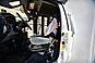 2011 Ford F-650 Glaval Bus Diesel 22 Passenger Red Deer AB