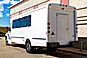 2011 Ford F-650 Glaval Bus Diesel 22 Passenger Red Deer AB