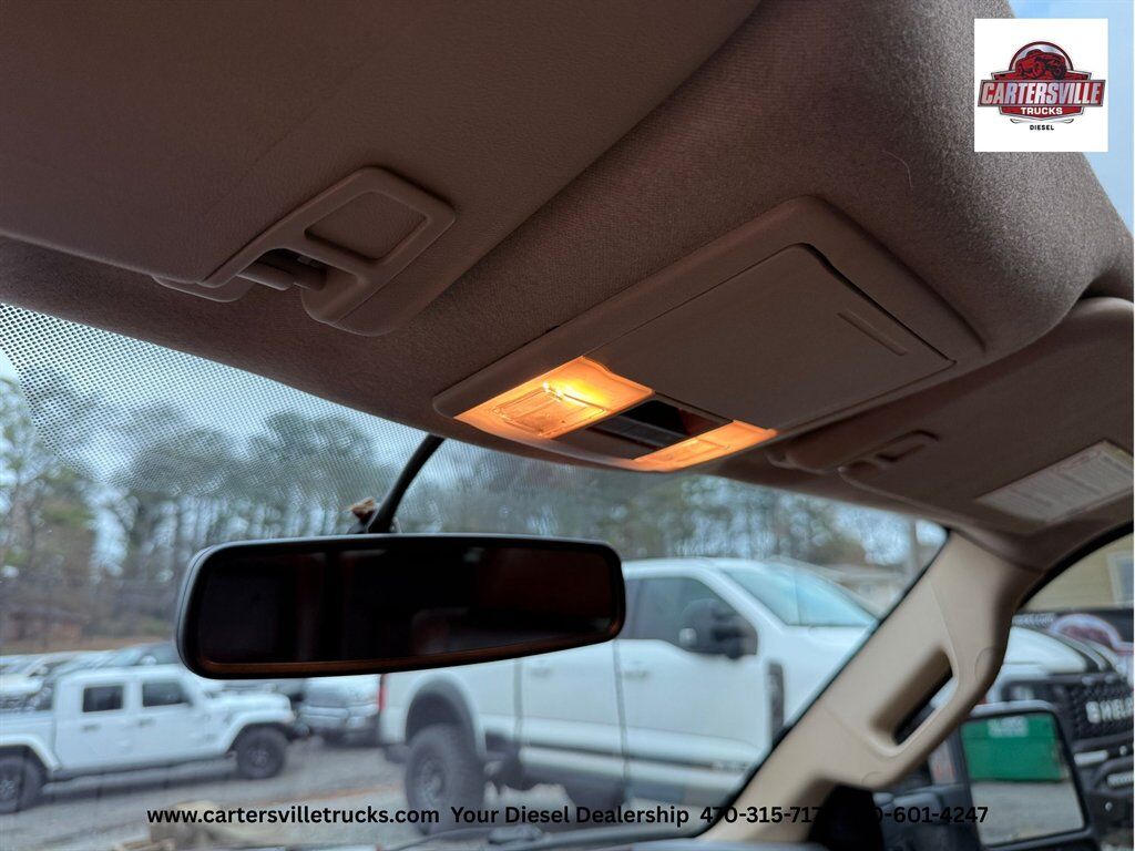 2011 Ford F250sd PENDING SALE*** King Ranch FX4 - LIFTED - DELETED - 10K+ UPGRADES Cartersville GA