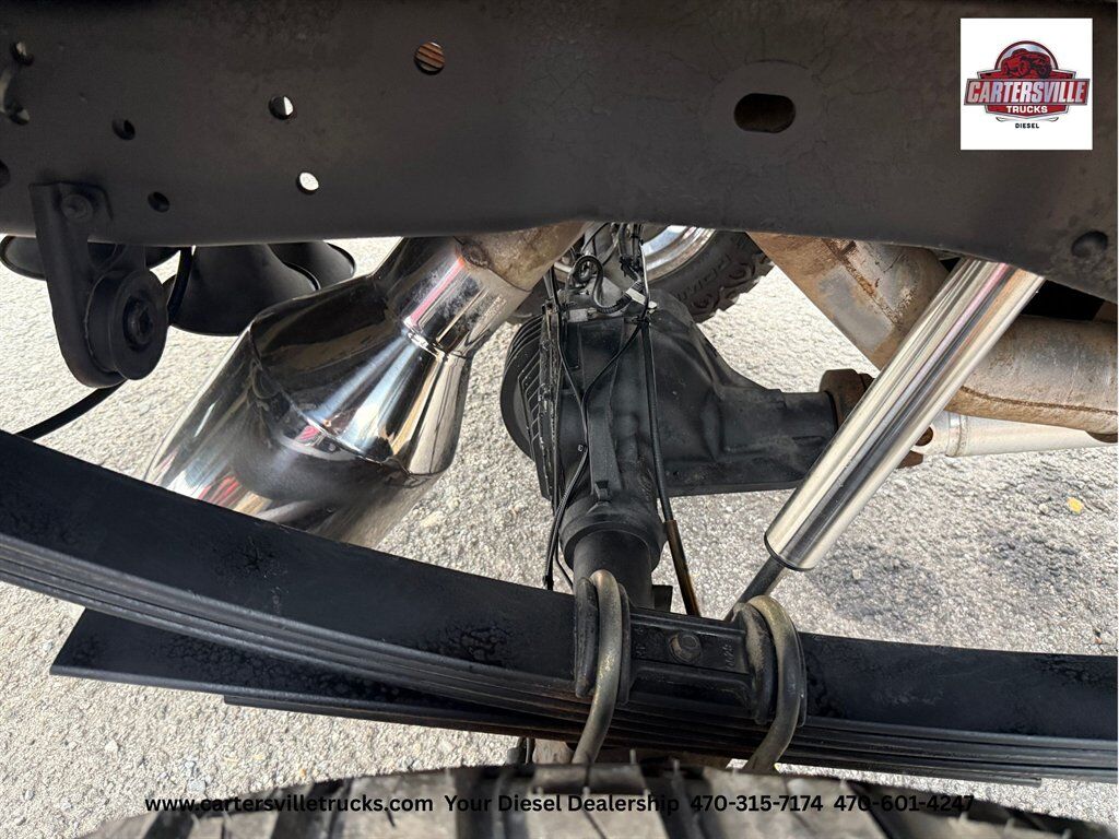 2011 Ford F250sd PENDING SALE*** King Ranch FX4 - LIFTED - DELETED - 10K+ UPGRADES Cartersville GA