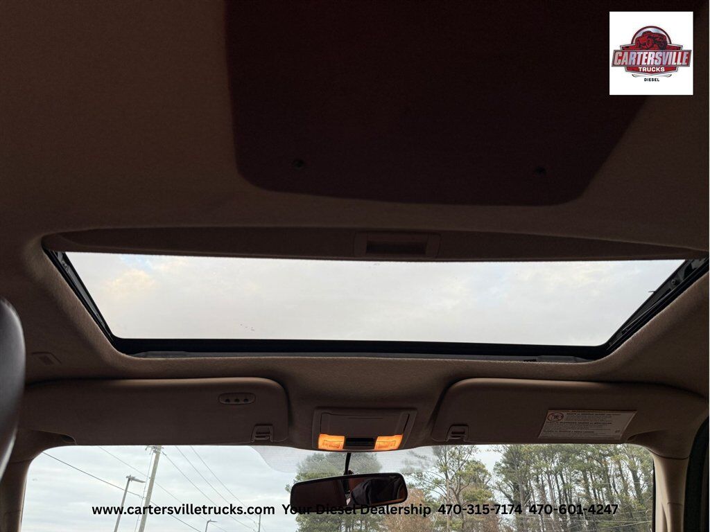 2011 Ford F250sd PENDING SALE*** King Ranch FX4 - LIFTED - DELETED - 10K+ UPGRADES Cartersville GA