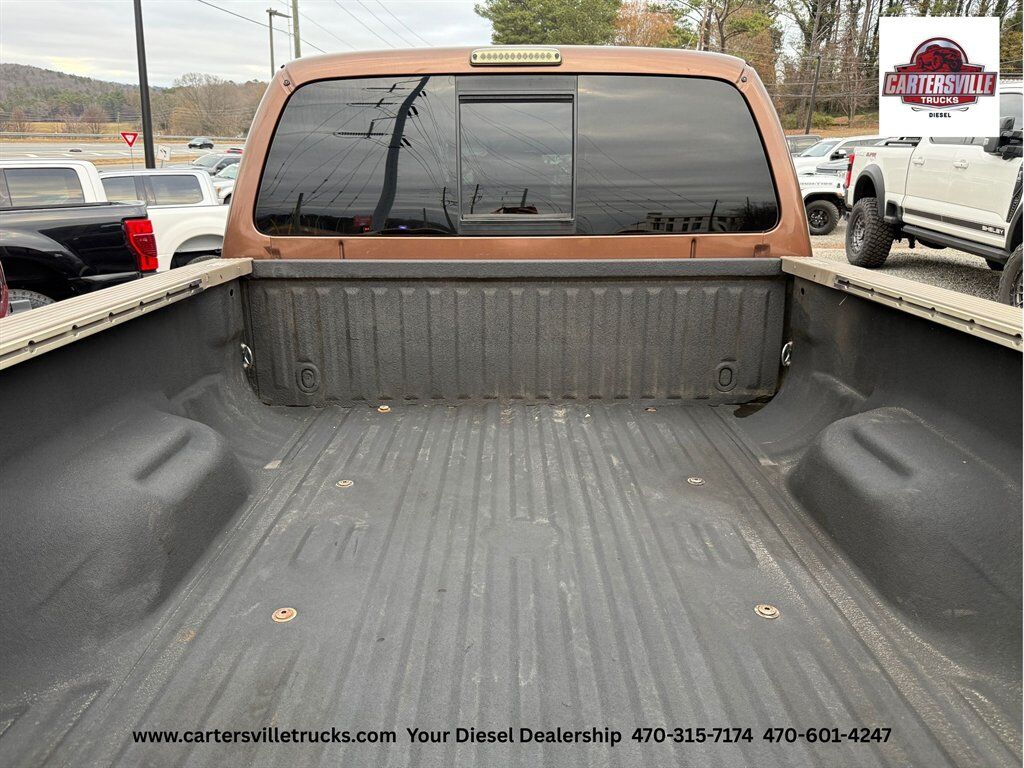 2011 Ford F250sd SOLD SOLD SOLD*** King Ranch FX4 - LIFTED - DELETED - 10K+ UPGRADES Cartersville GA