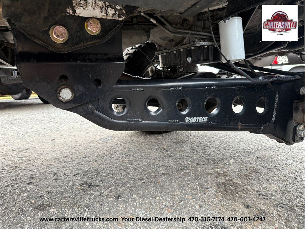 2011 Ford F250sd SOLD SOLD SOLD*** King Ranch FX4 - LIFTED - DELETED - 10K+ UPGRADES Cartersville GA