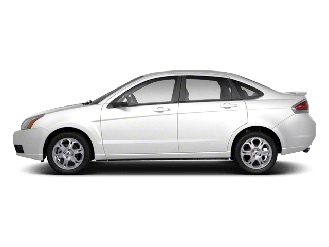 2011 Ford FOCUS SE