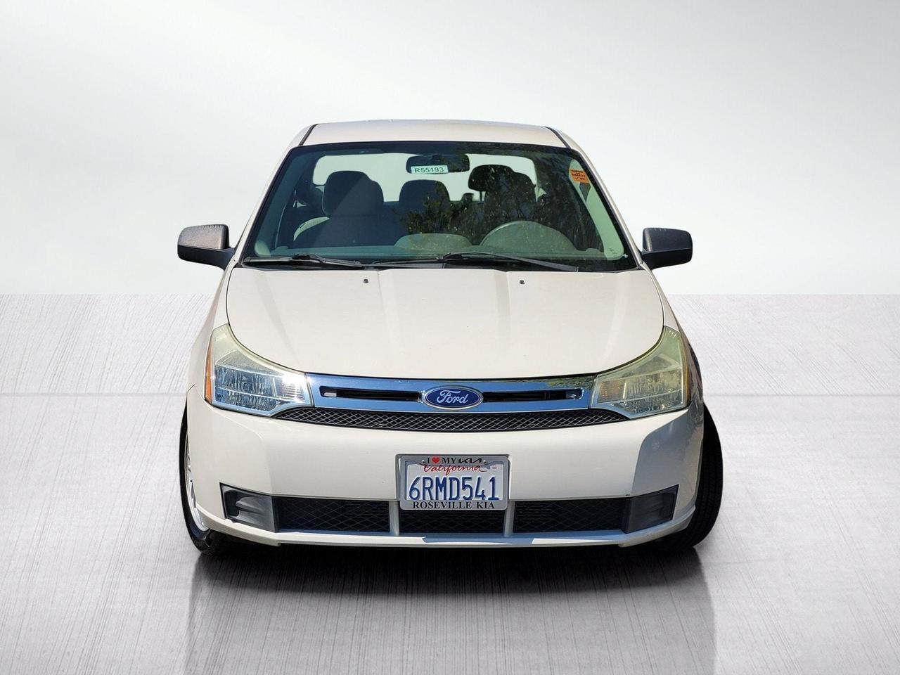 2011 Ford FOCUS SE
