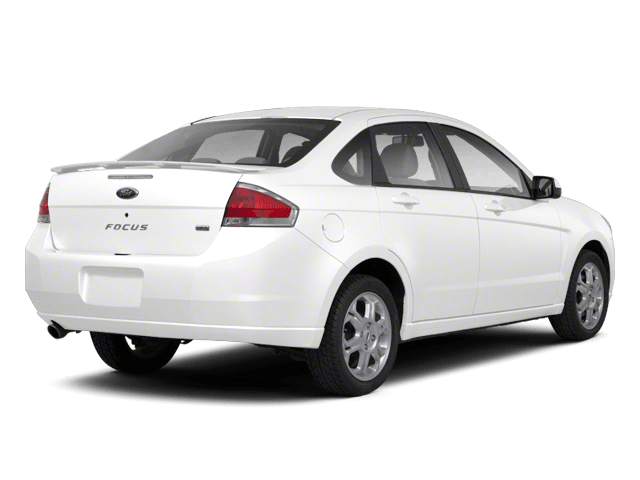 2011 Ford FOCUS SE