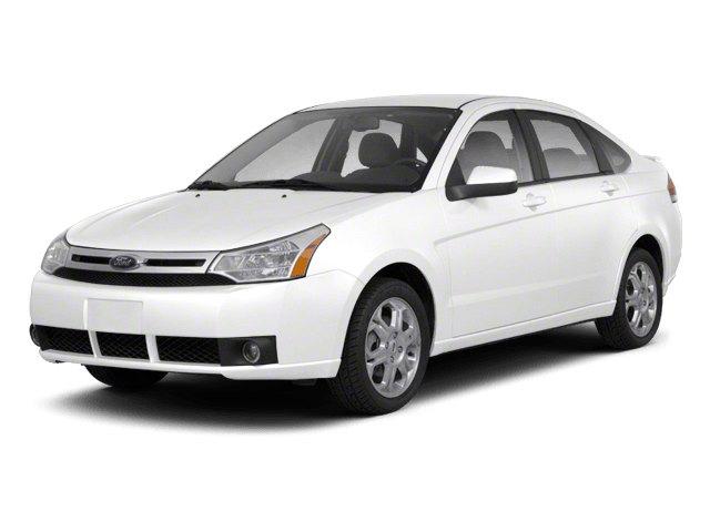 2011 Ford FOCUS SE