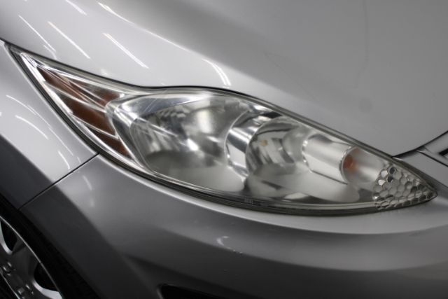 2011 Ford Fiesta S Chantilly VA