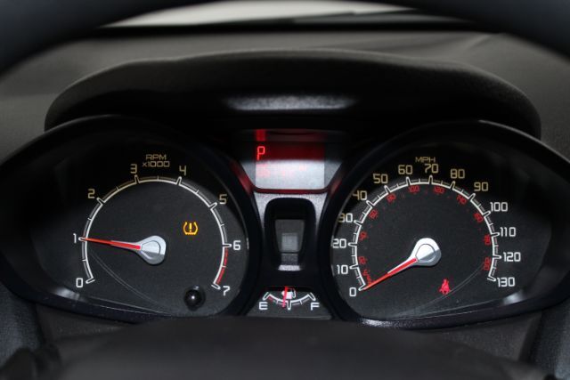 2011 Ford Fiesta S Chantilly VA