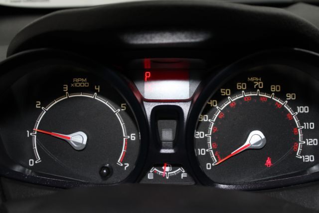 2011 Ford Fiesta S Chantilly VA