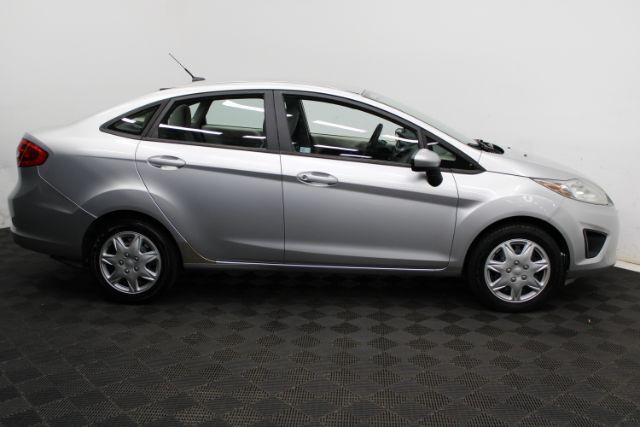 2011 Ford Fiesta S Chantilly VA