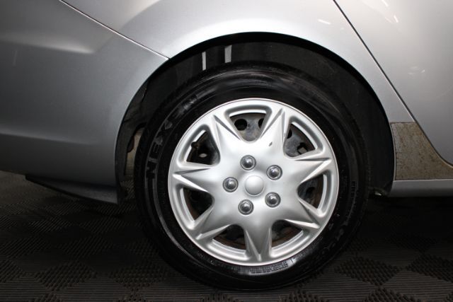 2011 Ford Fiesta S Chantilly VA