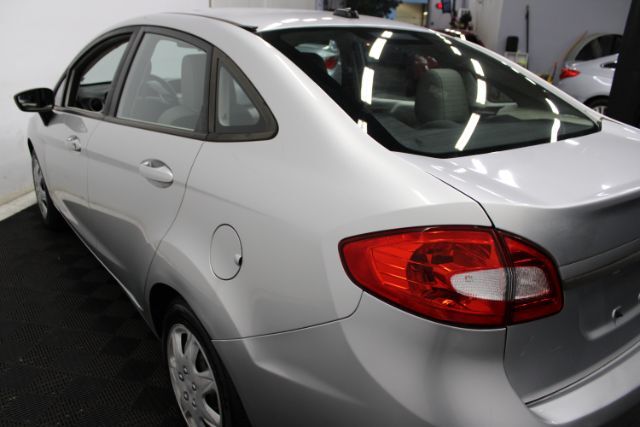 2011 Ford Fiesta S Chantilly VA