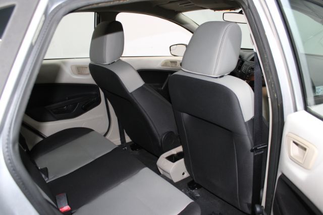 2011 Ford Fiesta S Chantilly VA