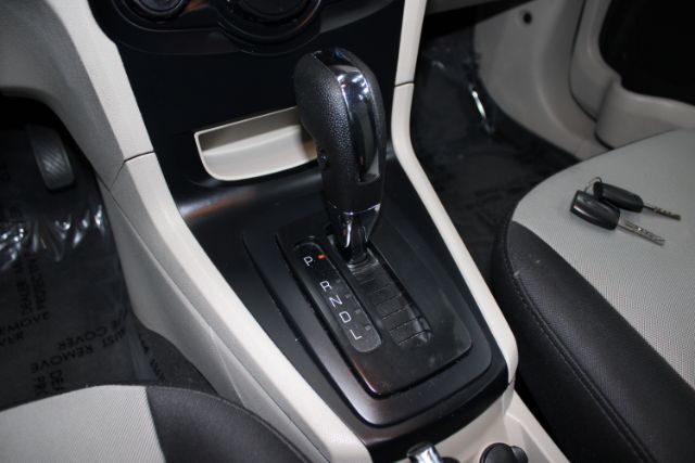 2011 Ford Fiesta S Chantilly VA