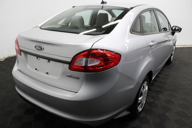 2011 Ford Fiesta S Chantilly VA