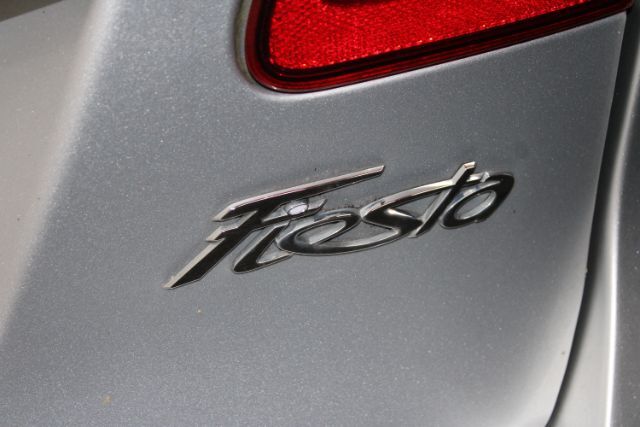 2011 Ford Fiesta S Chantilly VA