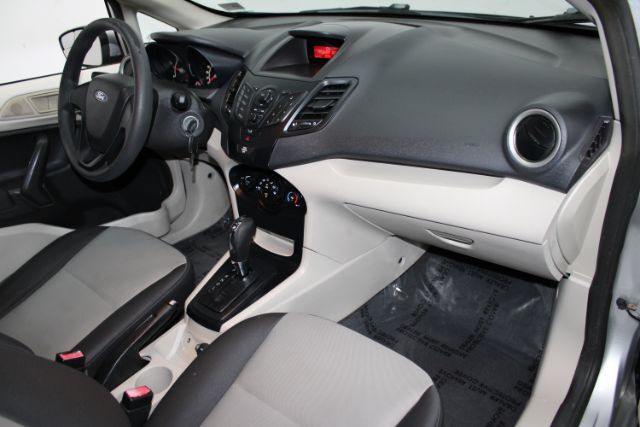 2011 Ford Fiesta S Chantilly VA