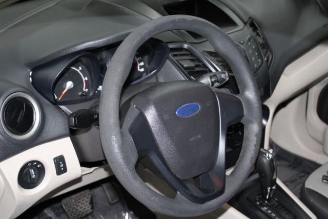 2011 Ford Fiesta S Chantilly VA