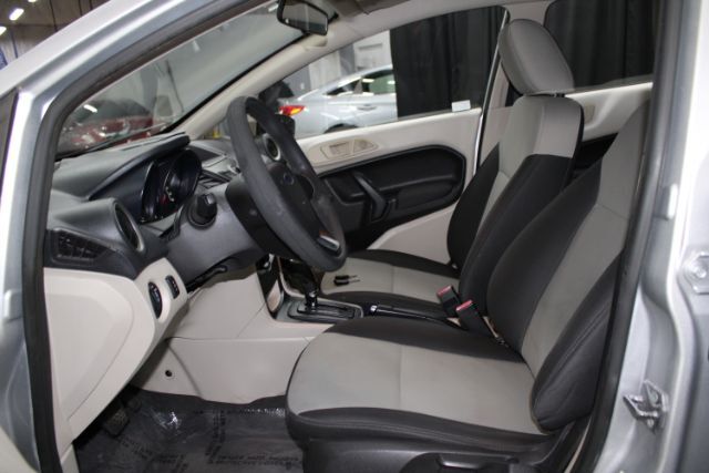 2011 Ford Fiesta S Chantilly VA