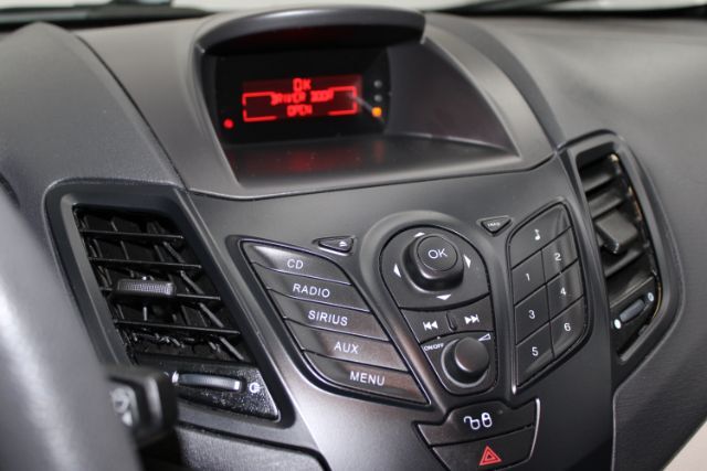 2011 Ford Fiesta S Chantilly VA