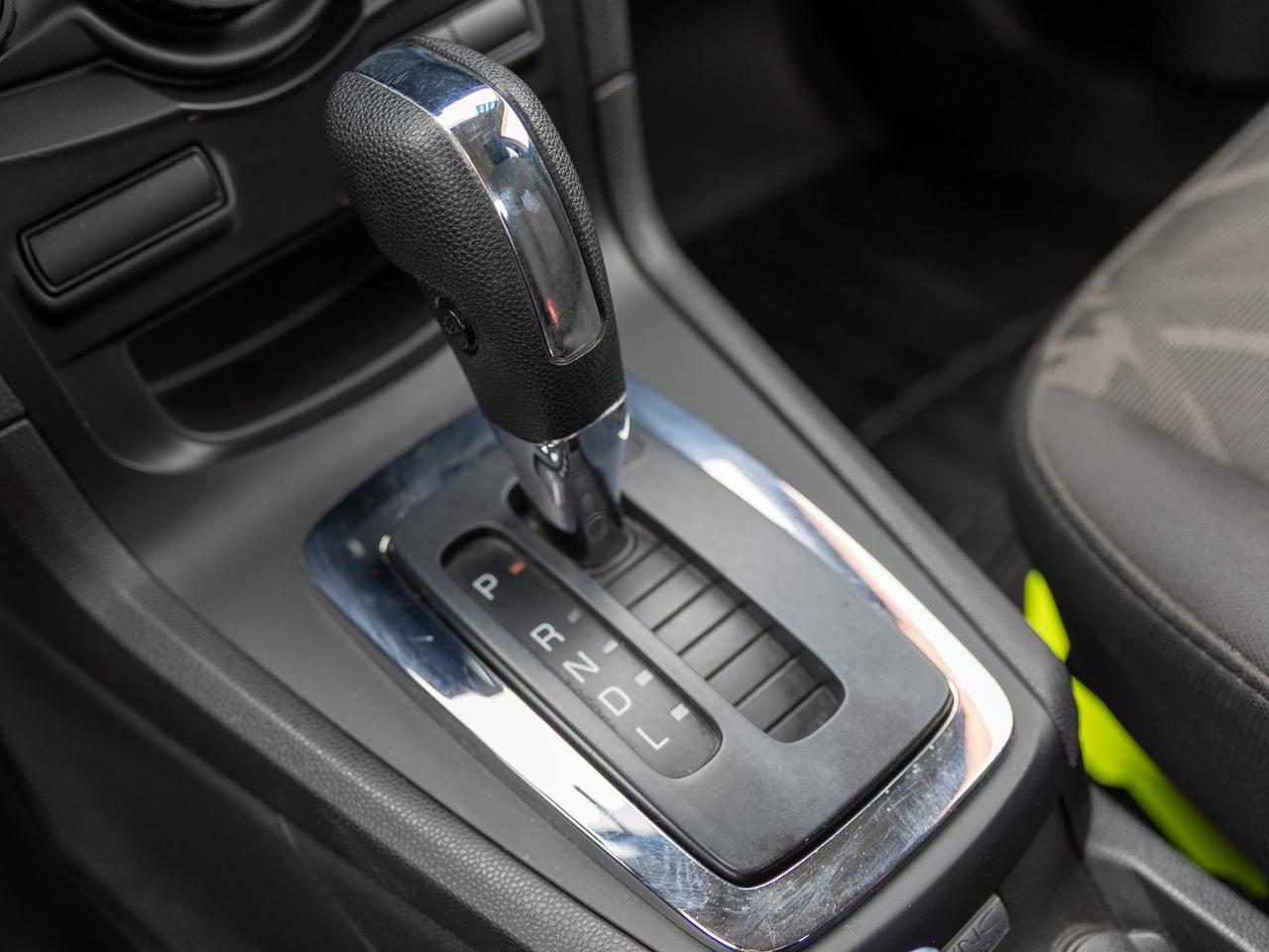 2011 Ford Fiesta SE Cranberry PA