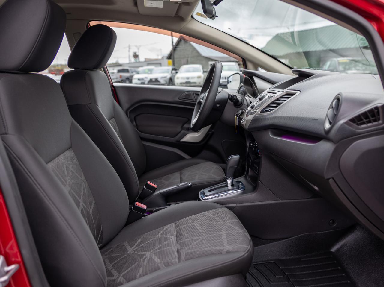 2011 Ford Fiesta SE Cranberry PA