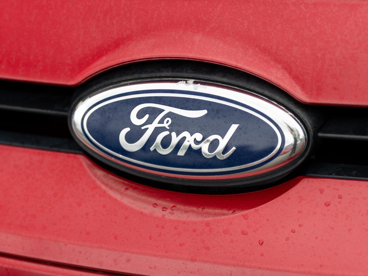 2011 Ford Fiesta SE Cranberry PA