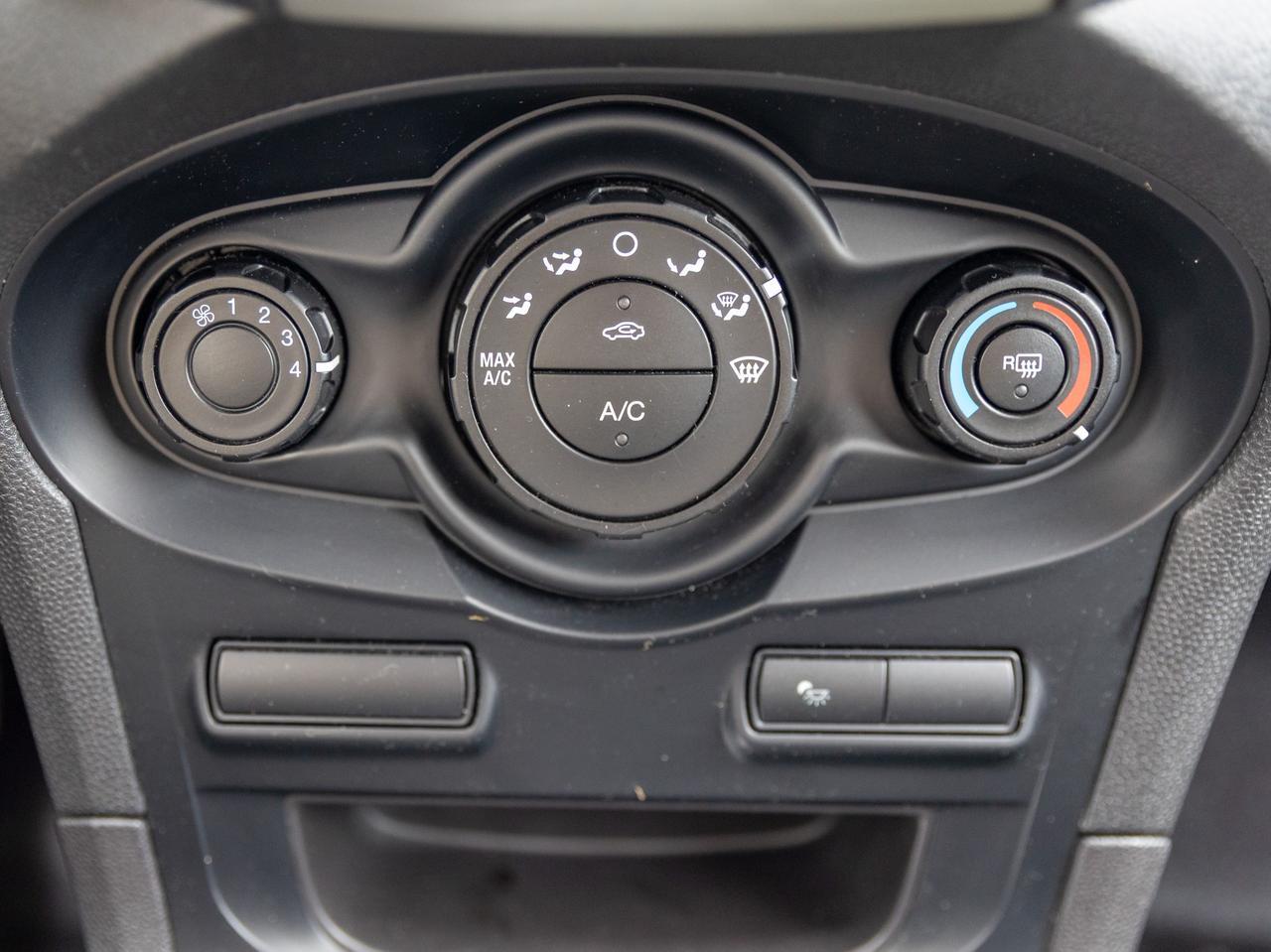 2011 Ford Fiesta SE Cranberry PA