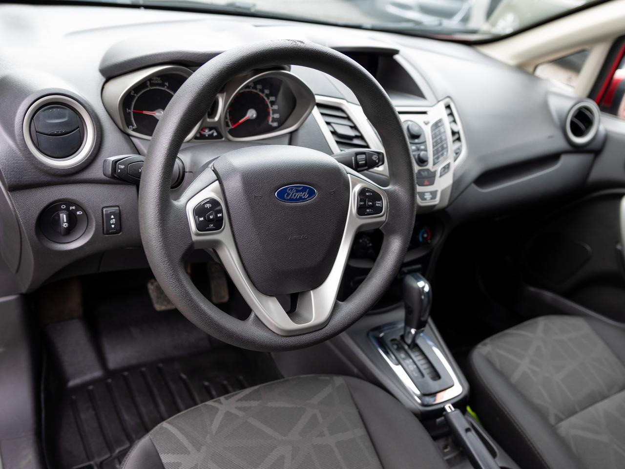 2011 Ford Fiesta SE Cranberry PA