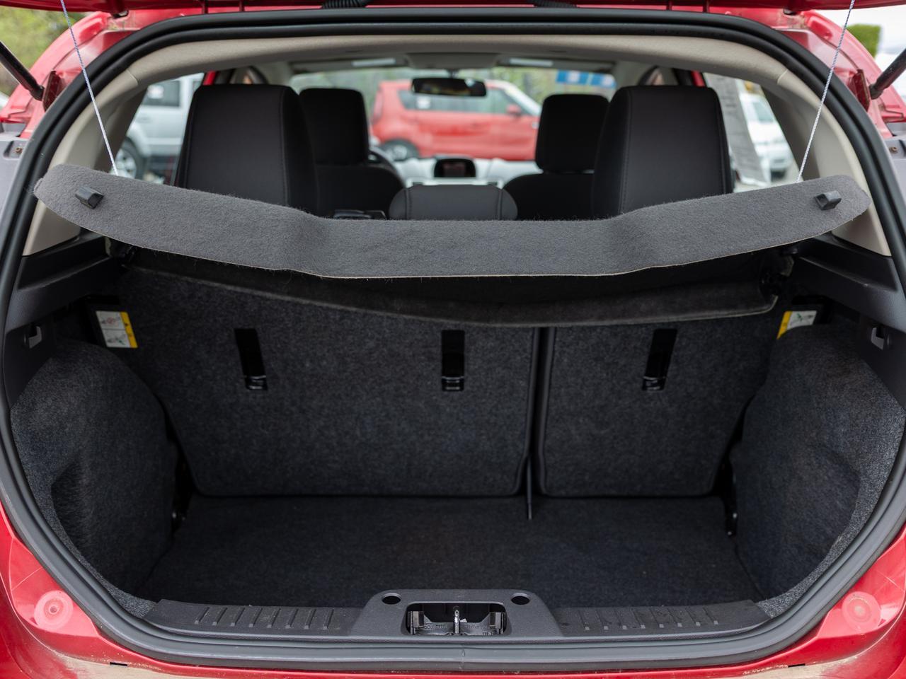 2011 Ford Fiesta SE Cranberry PA