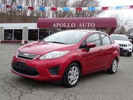 2011 Ford Fiesta SE Cumberland RI 2011 Ford Fiesta SE Cumberland RI