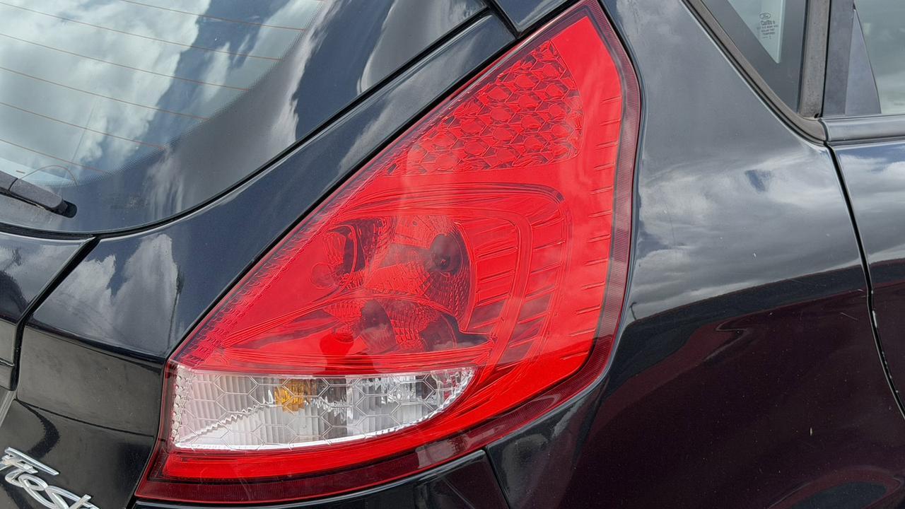 2011 Ford Fiesta SE New Braunfels TX