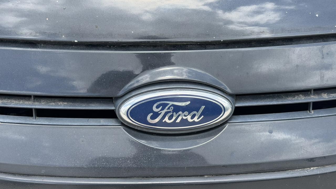 2011 Ford Fiesta SE New Braunfels TX