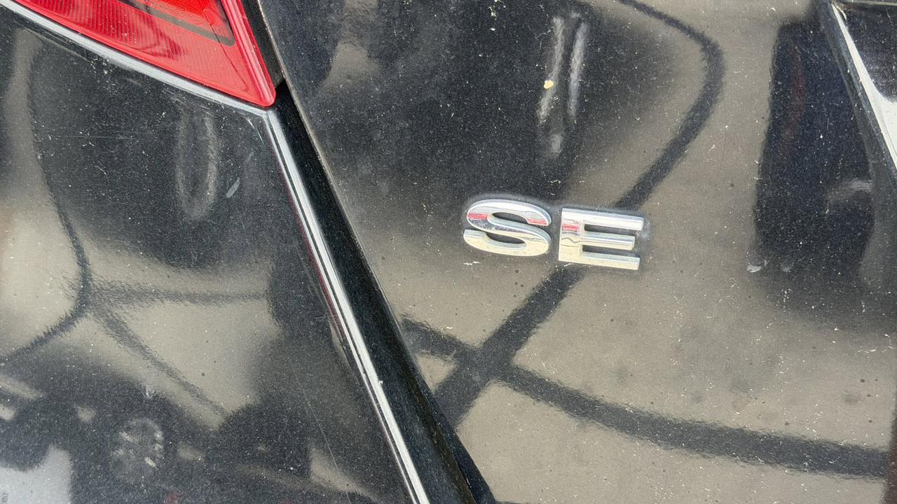 2011 Ford Fiesta SE New Braunfels TX