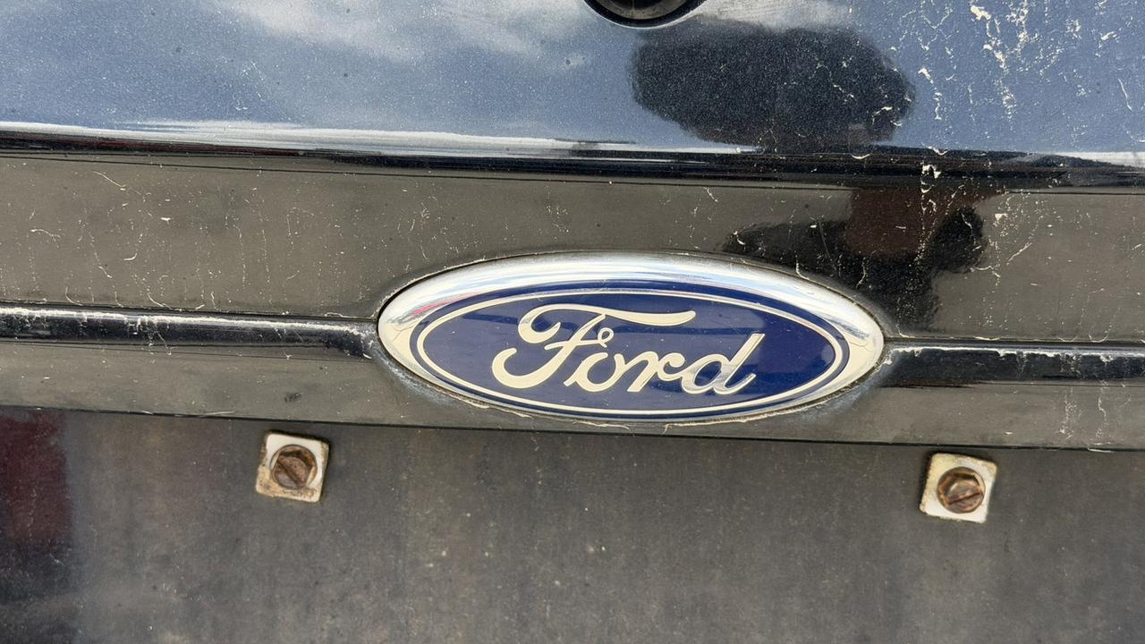 2011 Ford Fiesta SE New Braunfels TX