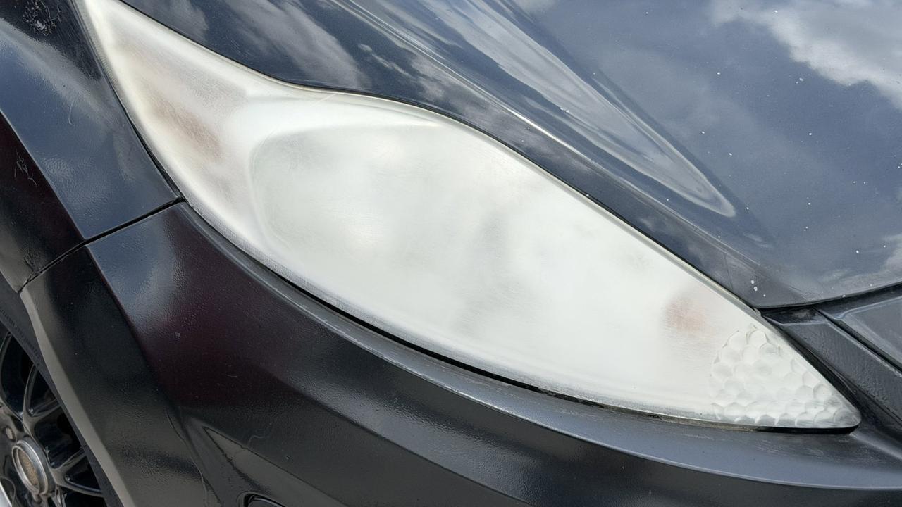 2011 Ford Fiesta SE New Braunfels TX