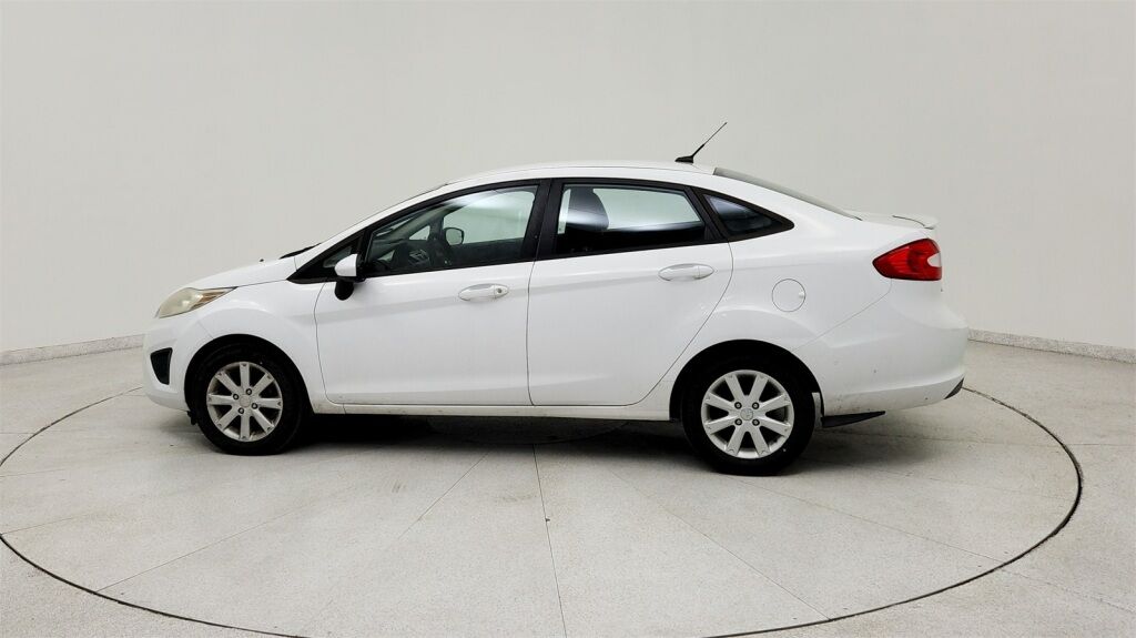 2011 Ford Fiesta SE Laurel MD