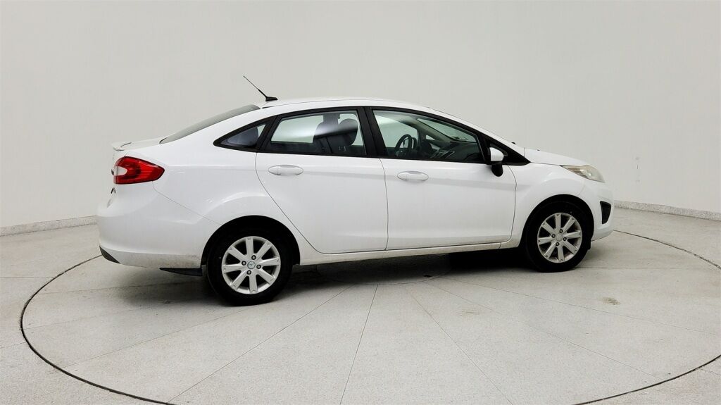 2011 Ford Fiesta SE Laurel MD