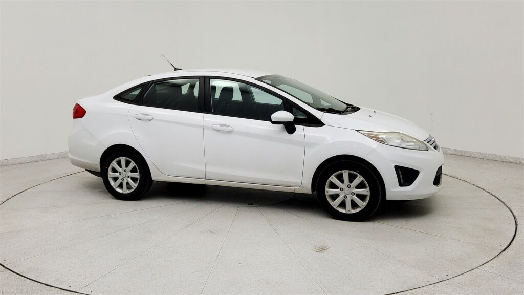2011 Ford Fiesta SE Laurel MD