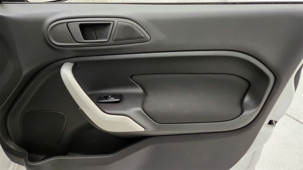 2011 Ford Fiesta SE Laurel MD