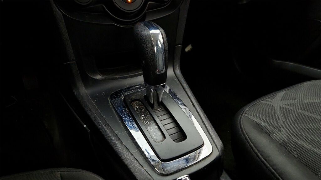 2011 Ford Fiesta SE Laurel MD