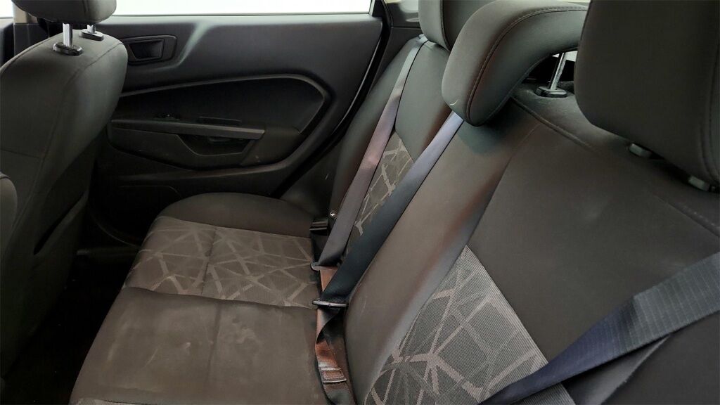 2011 Ford Fiesta SE Laurel MD